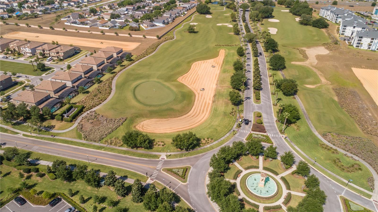 CHAMPIONS CLUB CONDO PH 13 - Residential