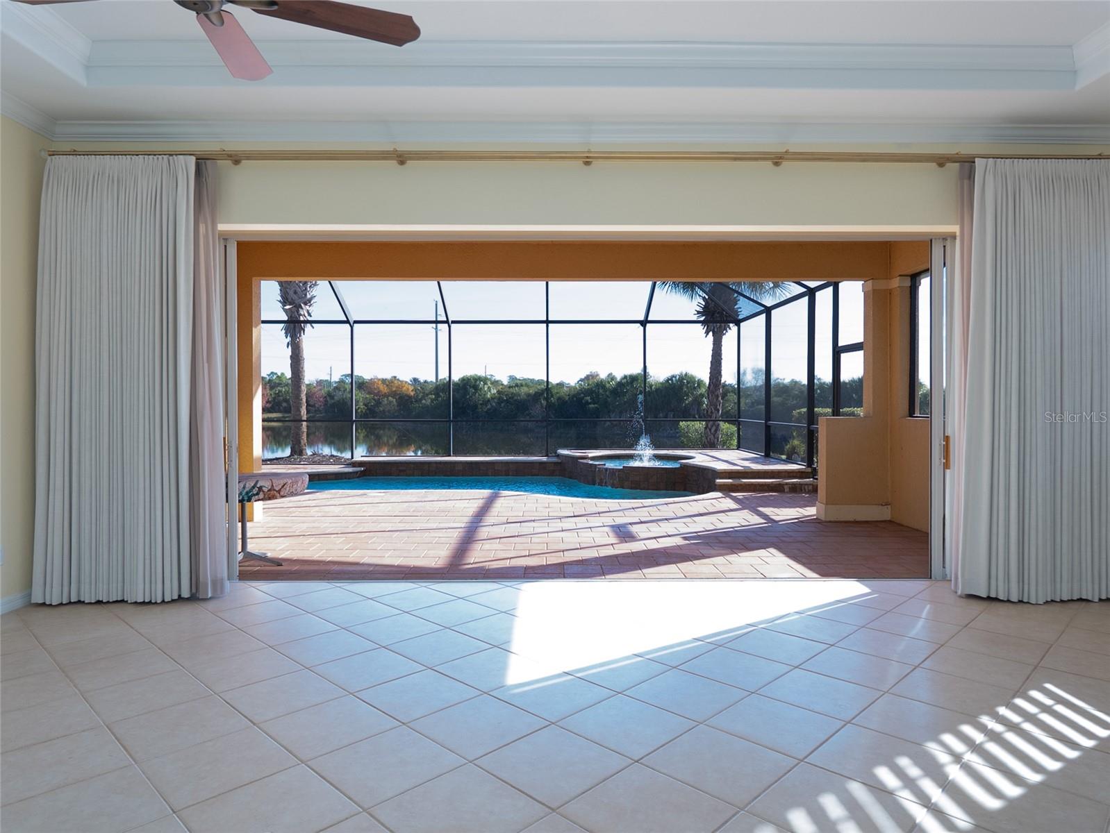 VENETIAN GOLF & RIVER CLUB PH 04C - Residential