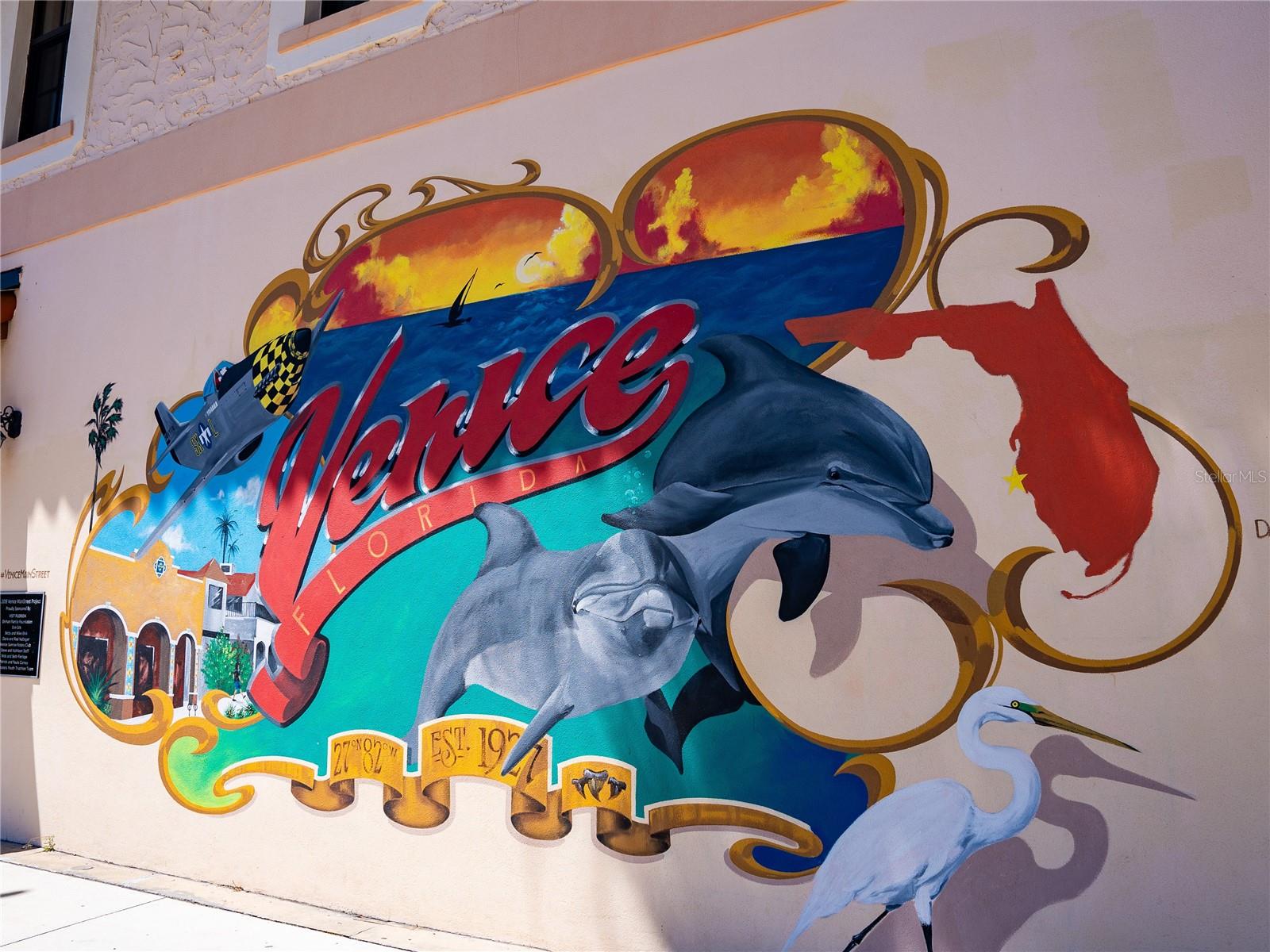 VENETIAN GOLF & RIVER CLUB PH 04C - Residential