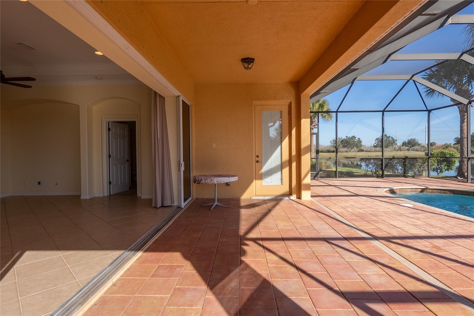 VENETIAN GOLF & RIVER CLUB PH 04C - Residential