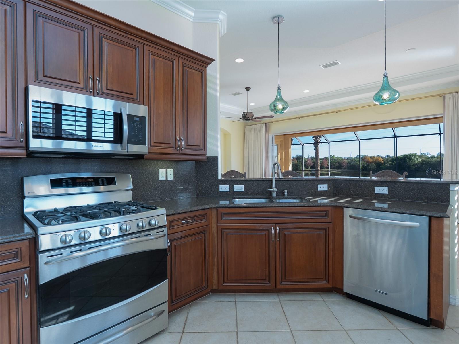 VENETIAN GOLF & RIVER CLUB PH 04C - Residential