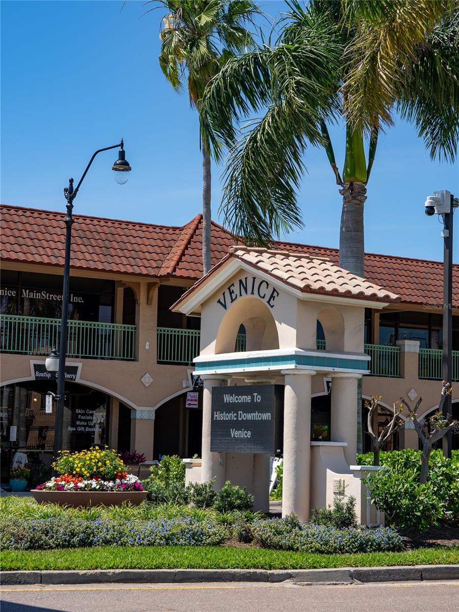 VENETIAN GOLF & RIVER CLUB PH 04C - Residential