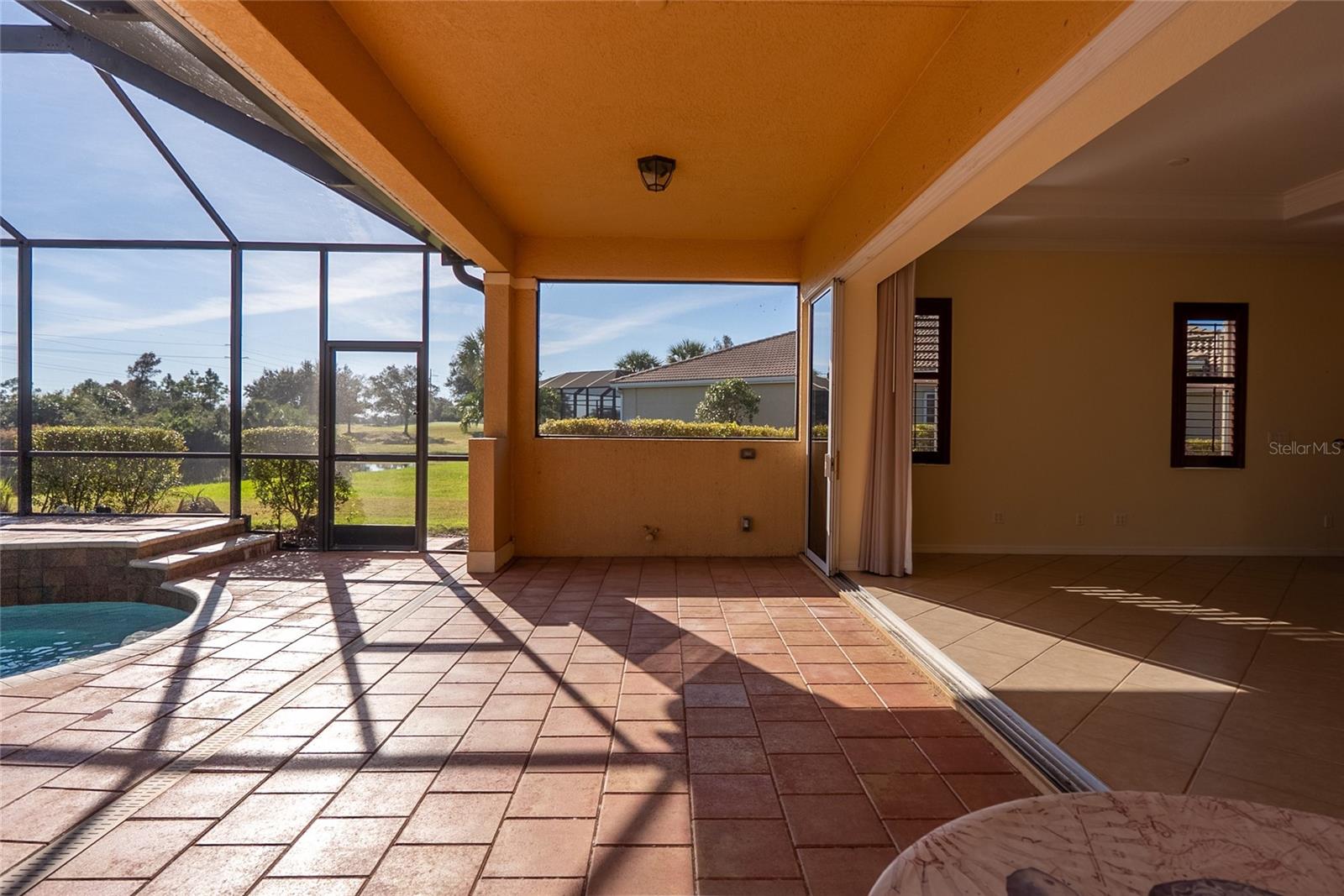 VENETIAN GOLF & RIVER CLUB PH 04C - Residential