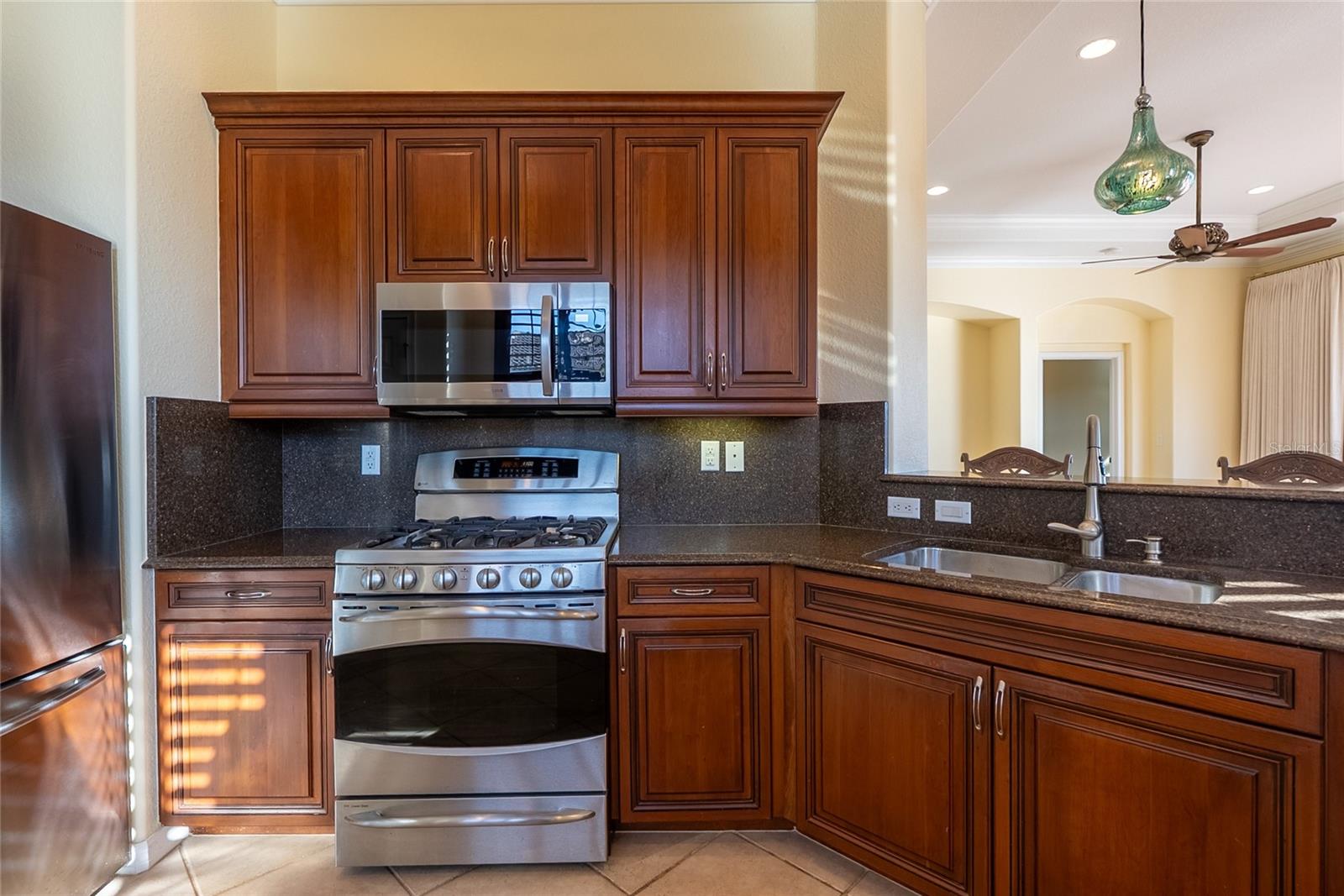 VENETIAN GOLF & RIVER CLUB PH 04C - Residential