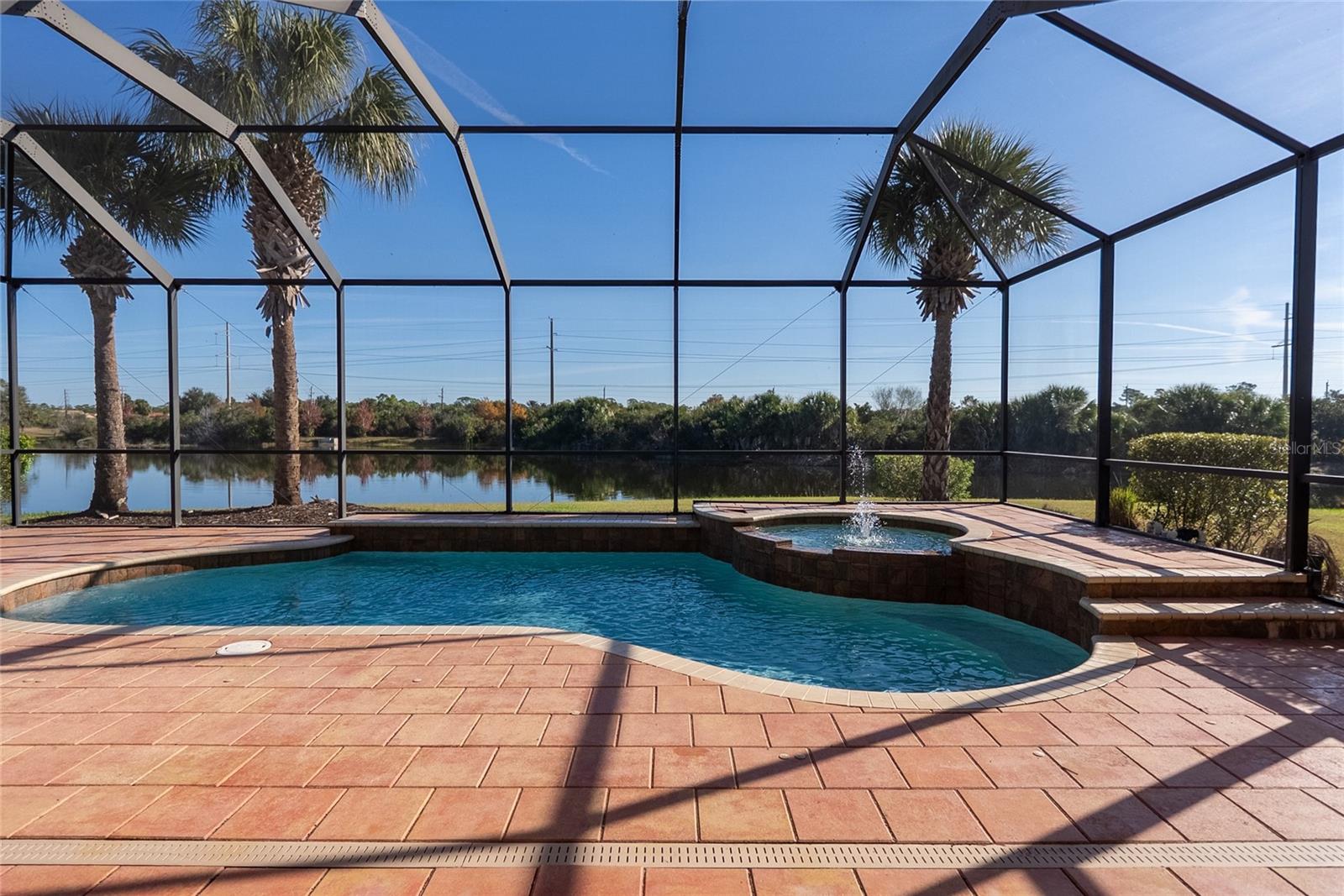 VENETIAN GOLF & RIVER CLUB PH 04C - Residential