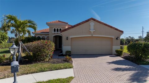 337 CIPRIANI WAY NORTH VENICE FL 34275