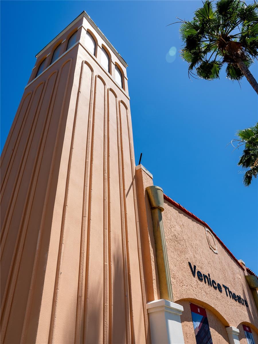 VENETIAN GOLF & RIVER CLUB PH 04C - Residential