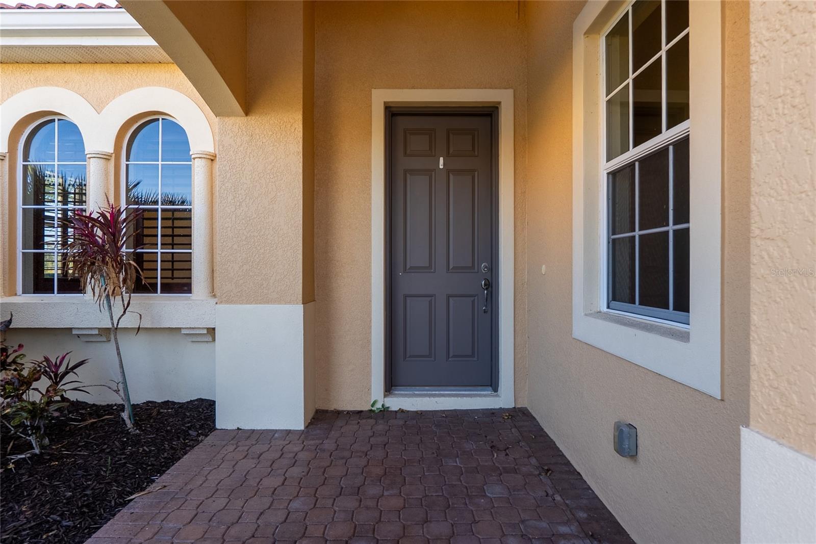 VENETIAN GOLF & RIVER CLUB PH 04C - Residential