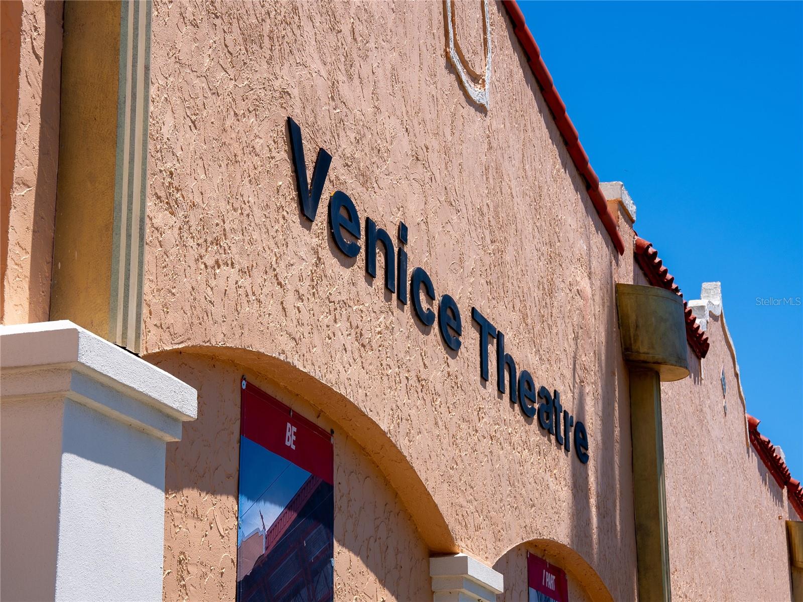 VENETIAN GOLF & RIVER CLUB PH 04C - Residential