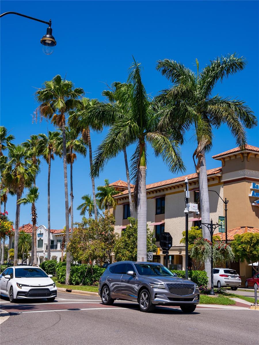 VENETIAN GOLF & RIVER CLUB PH 04C - Residential