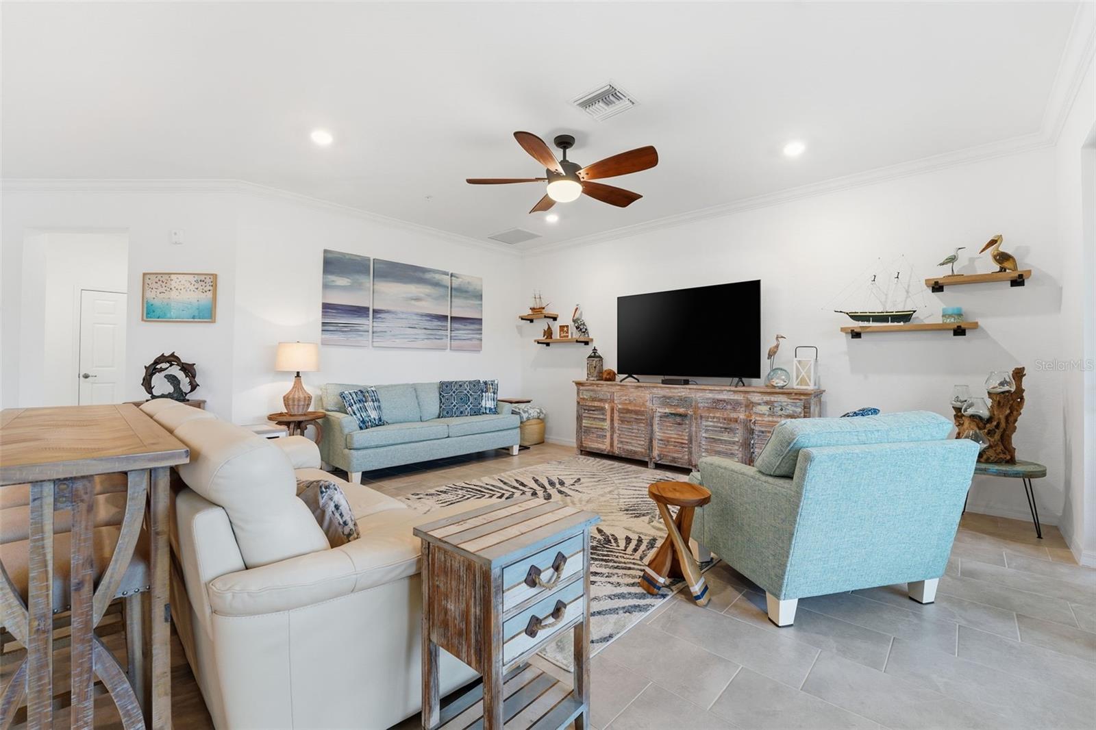 SARASOTA NATIONAL - Residential