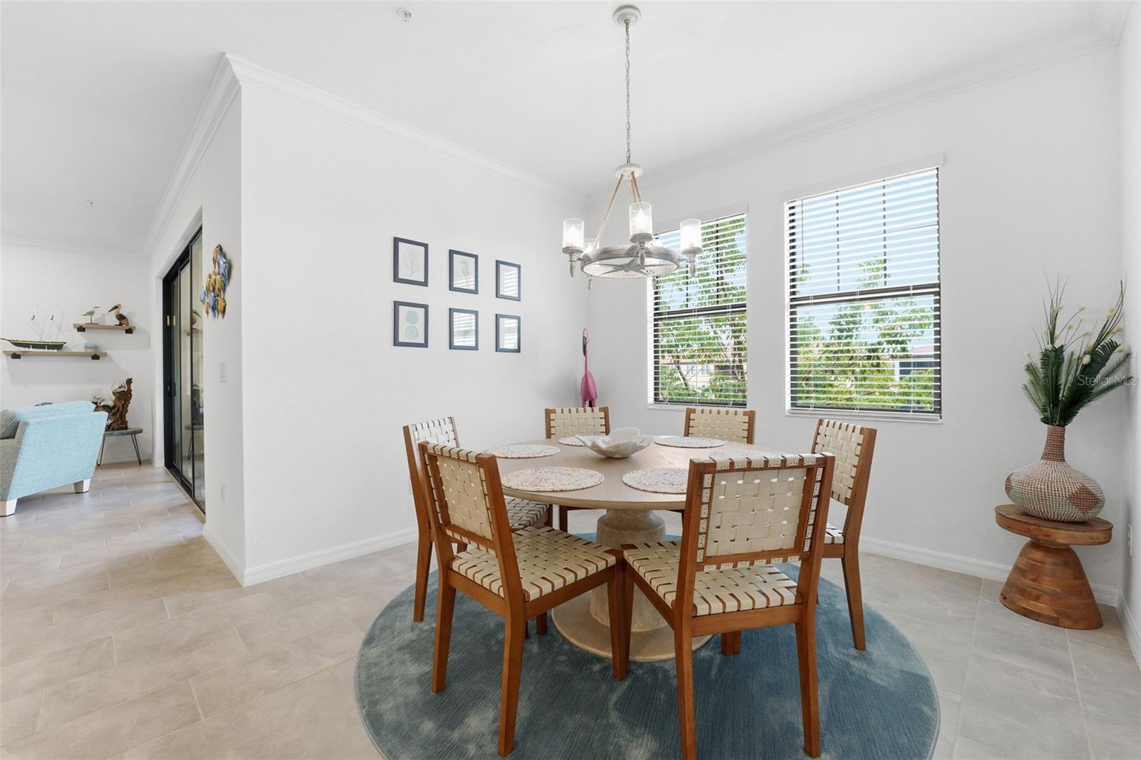 SARASOTA NATIONAL - Residential