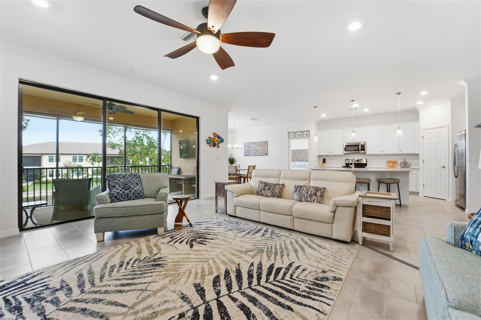 SARASOTA NATIONAL - Residential