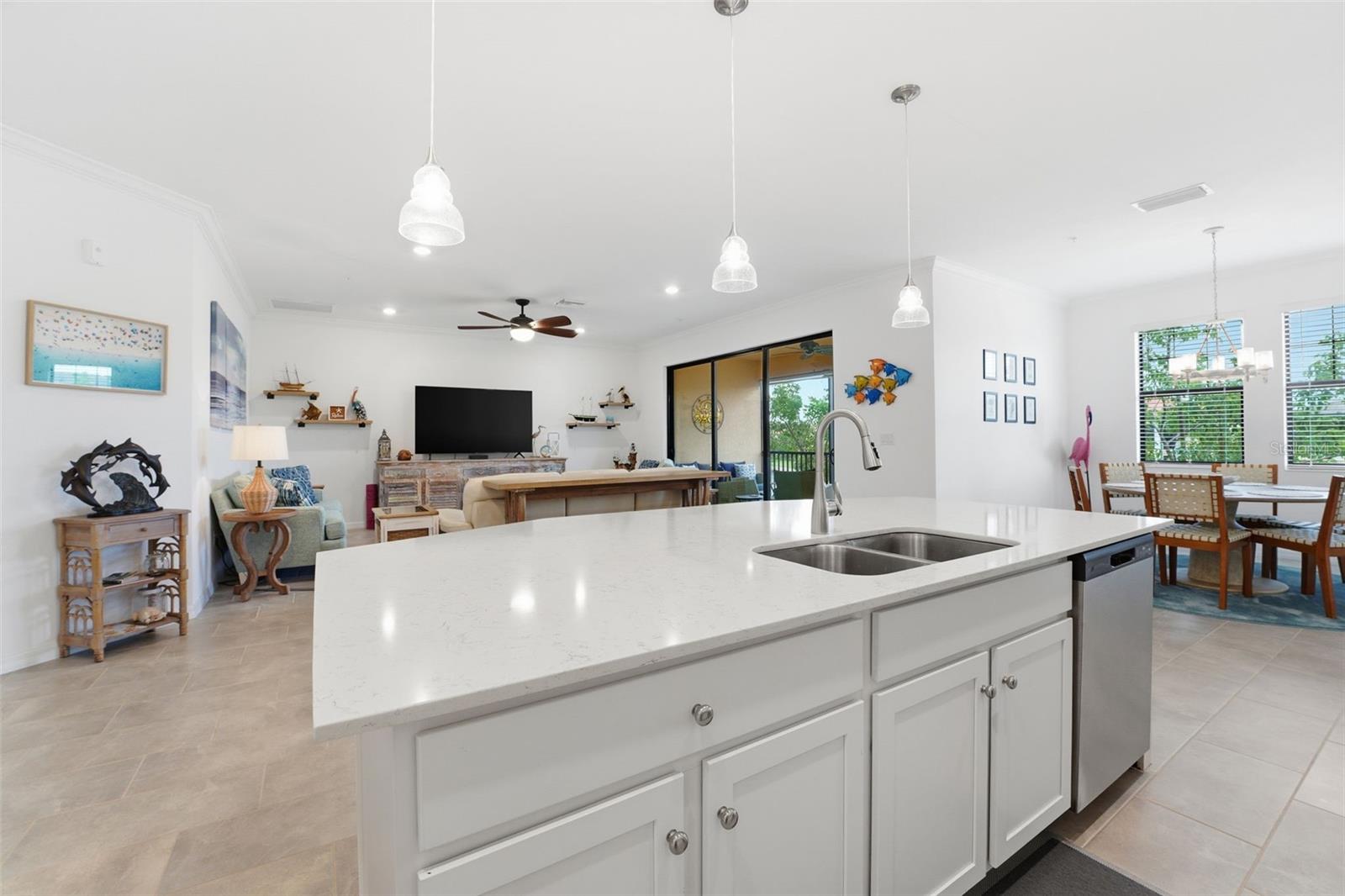 SARASOTA NATIONAL - Residential