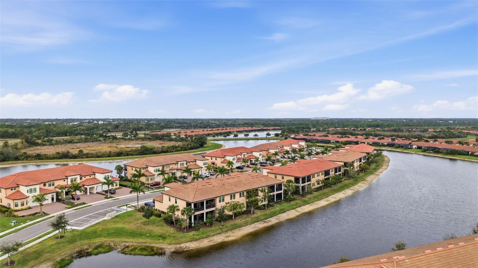 SARASOTA NATIONAL - Residential