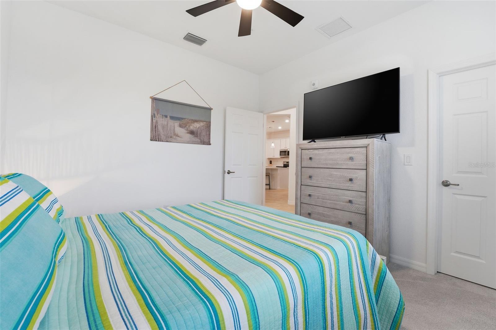 SARASOTA NATIONAL - Residential