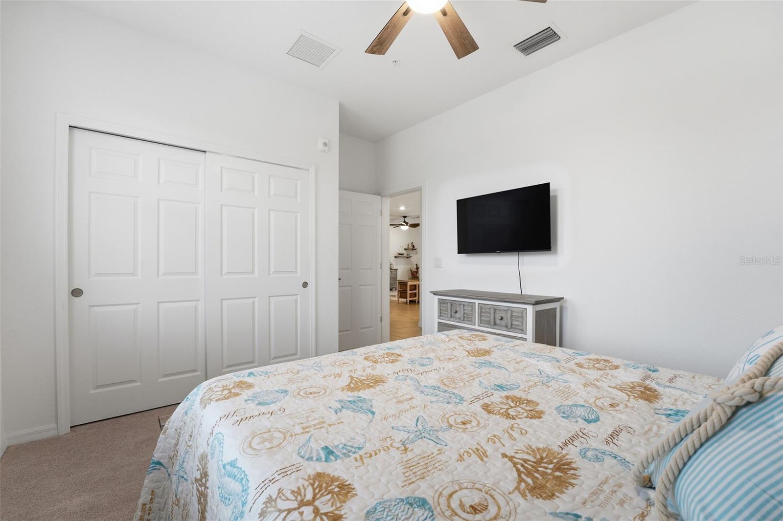 SARASOTA NATIONAL - Residential