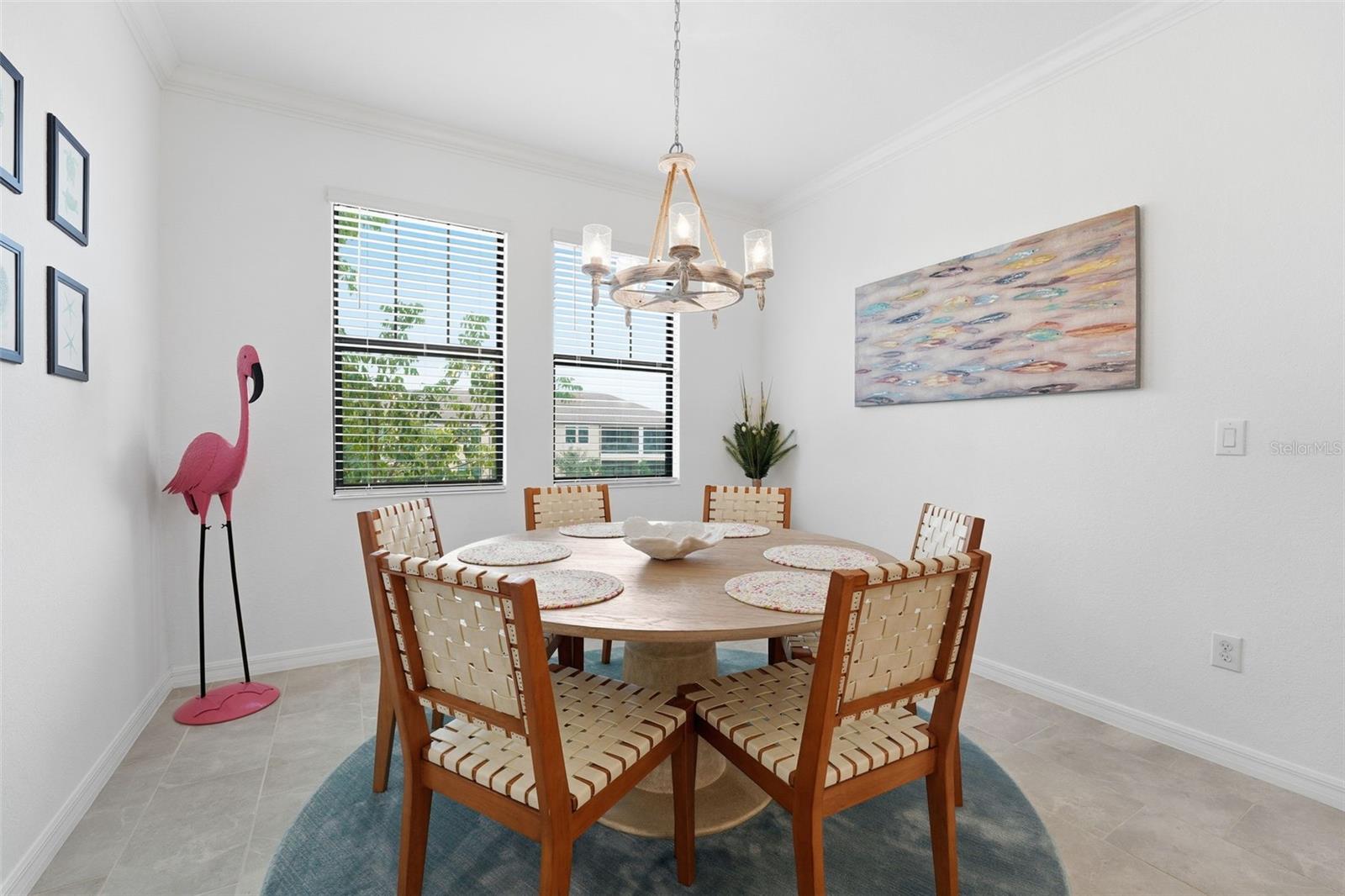 SARASOTA NATIONAL - Residential