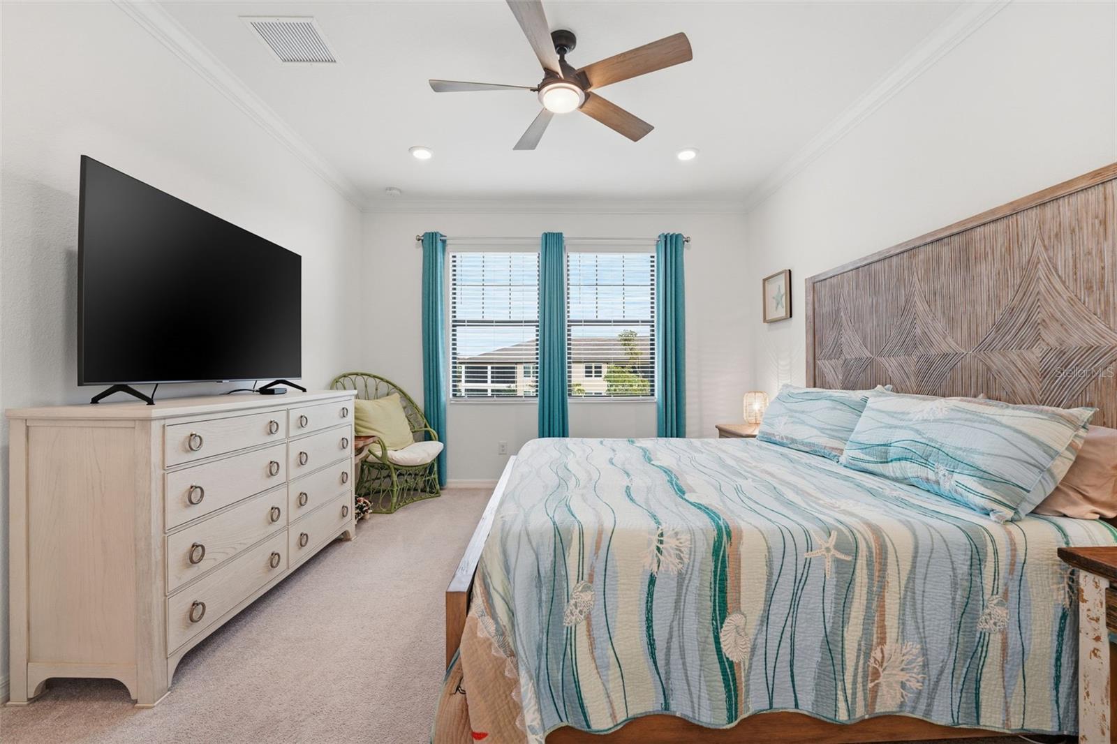 SARASOTA NATIONAL - Residential