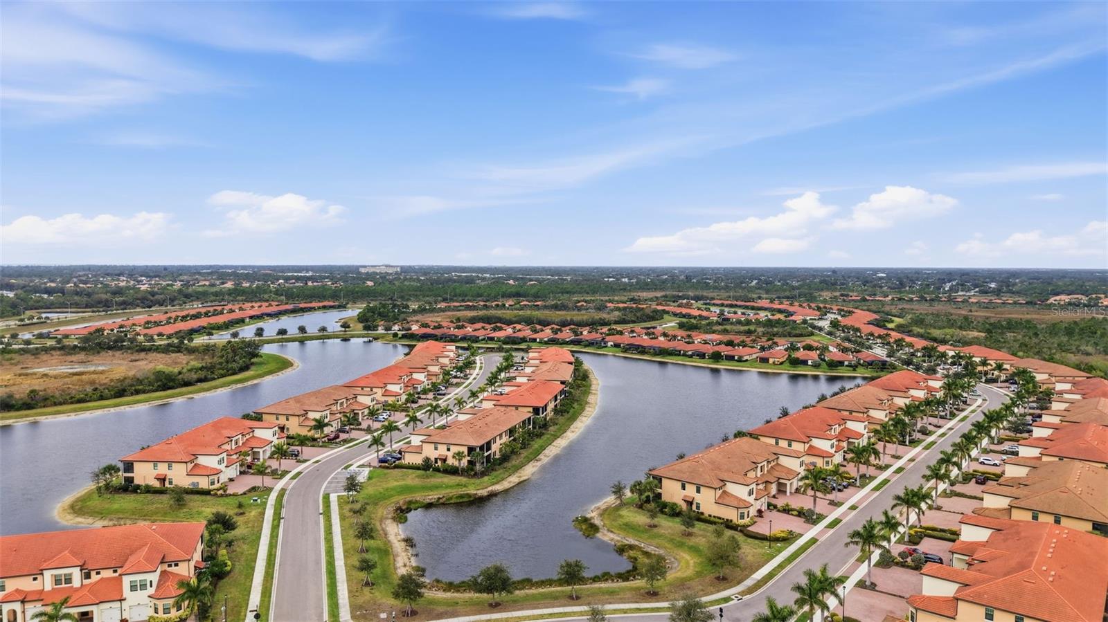 SARASOTA NATIONAL - Residential