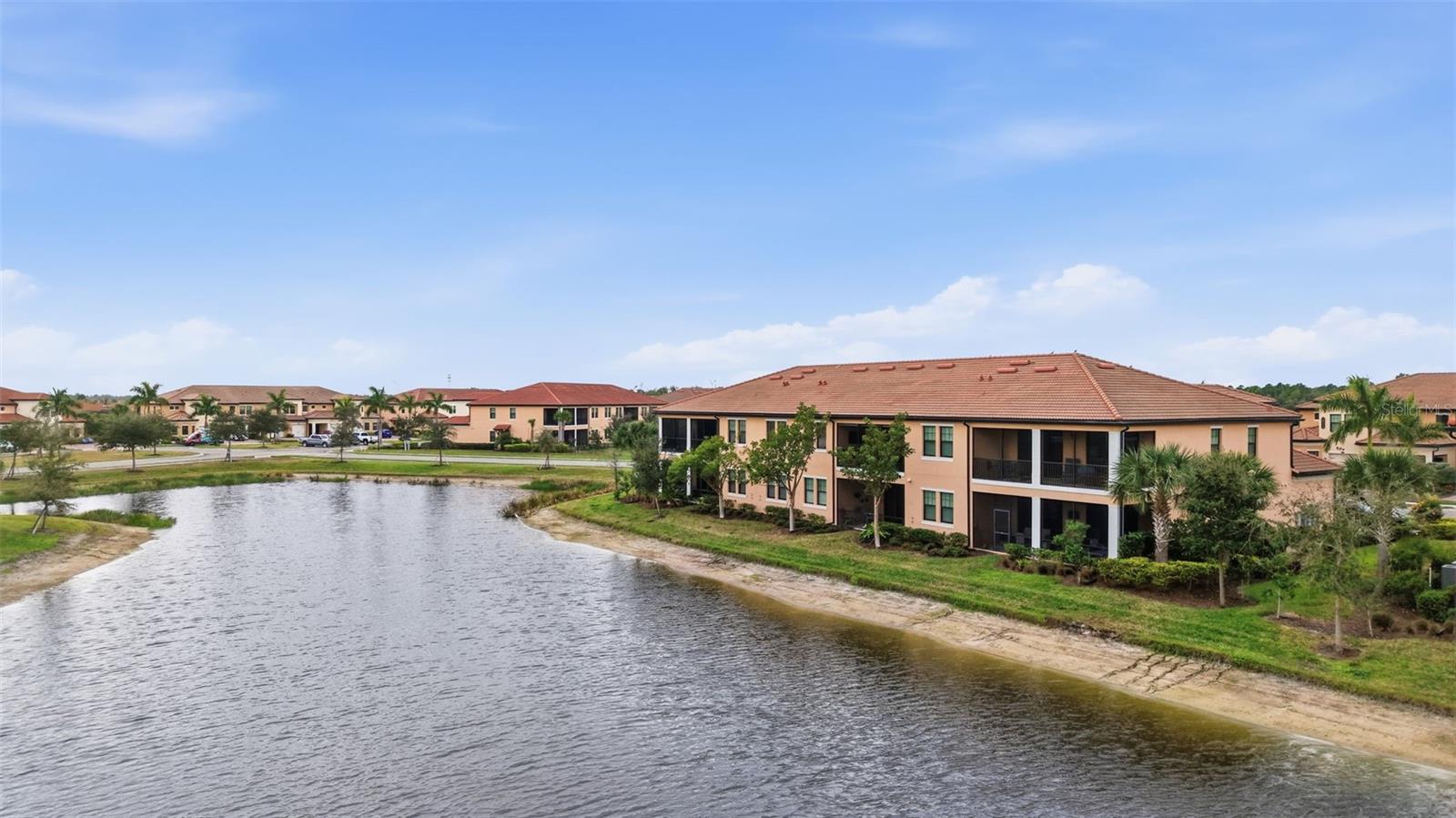 SARASOTA NATIONAL - Residential
