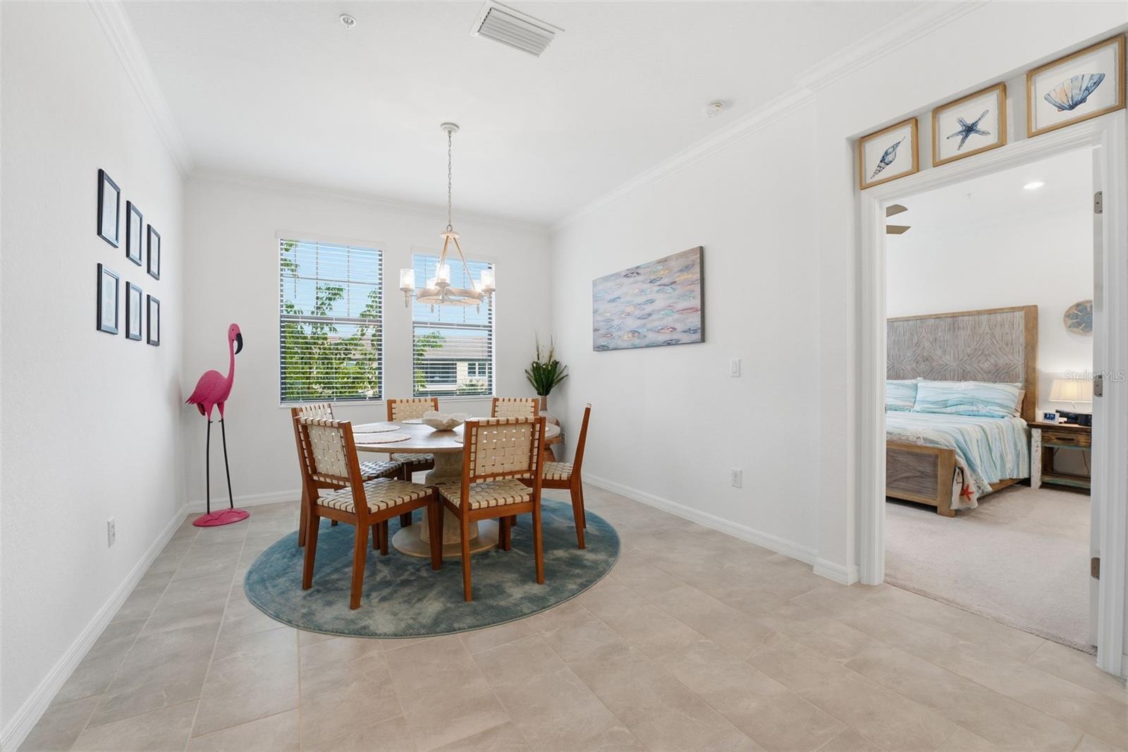 SARASOTA NATIONAL - Residential