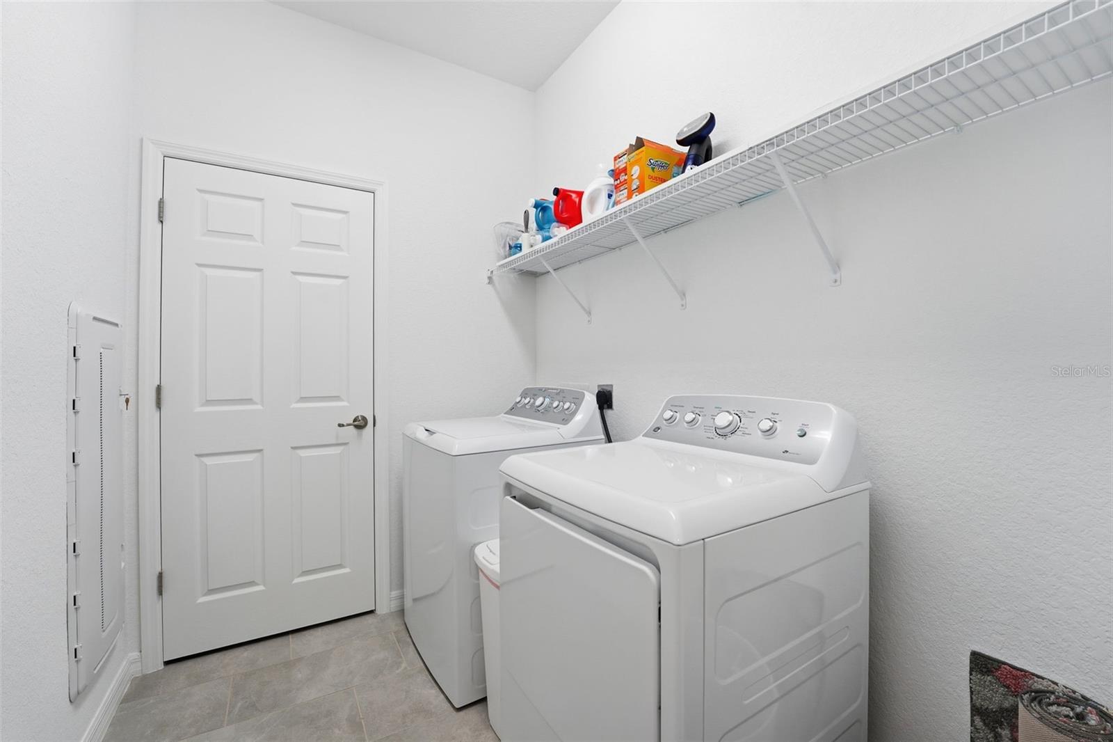 SARASOTA NATIONAL - Residential