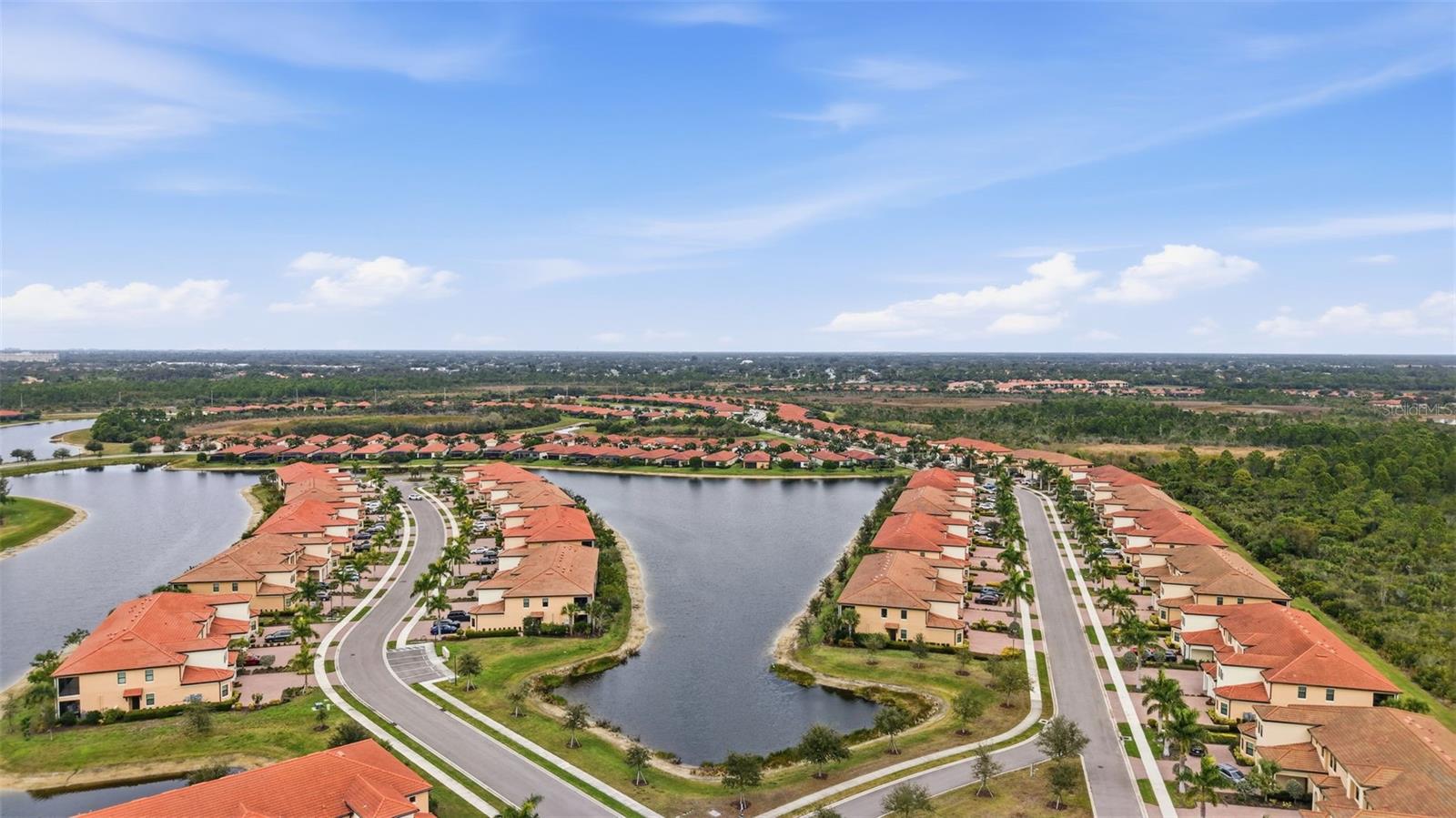 SARASOTA NATIONAL - Residential