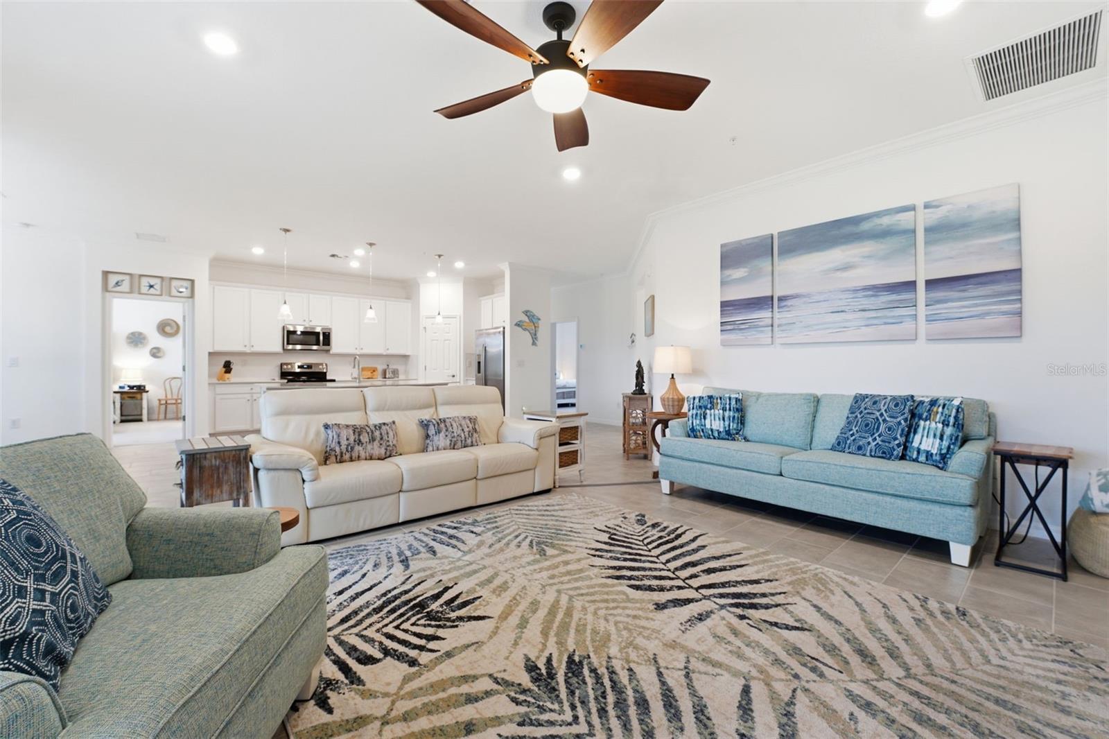 SARASOTA NATIONAL - Residential