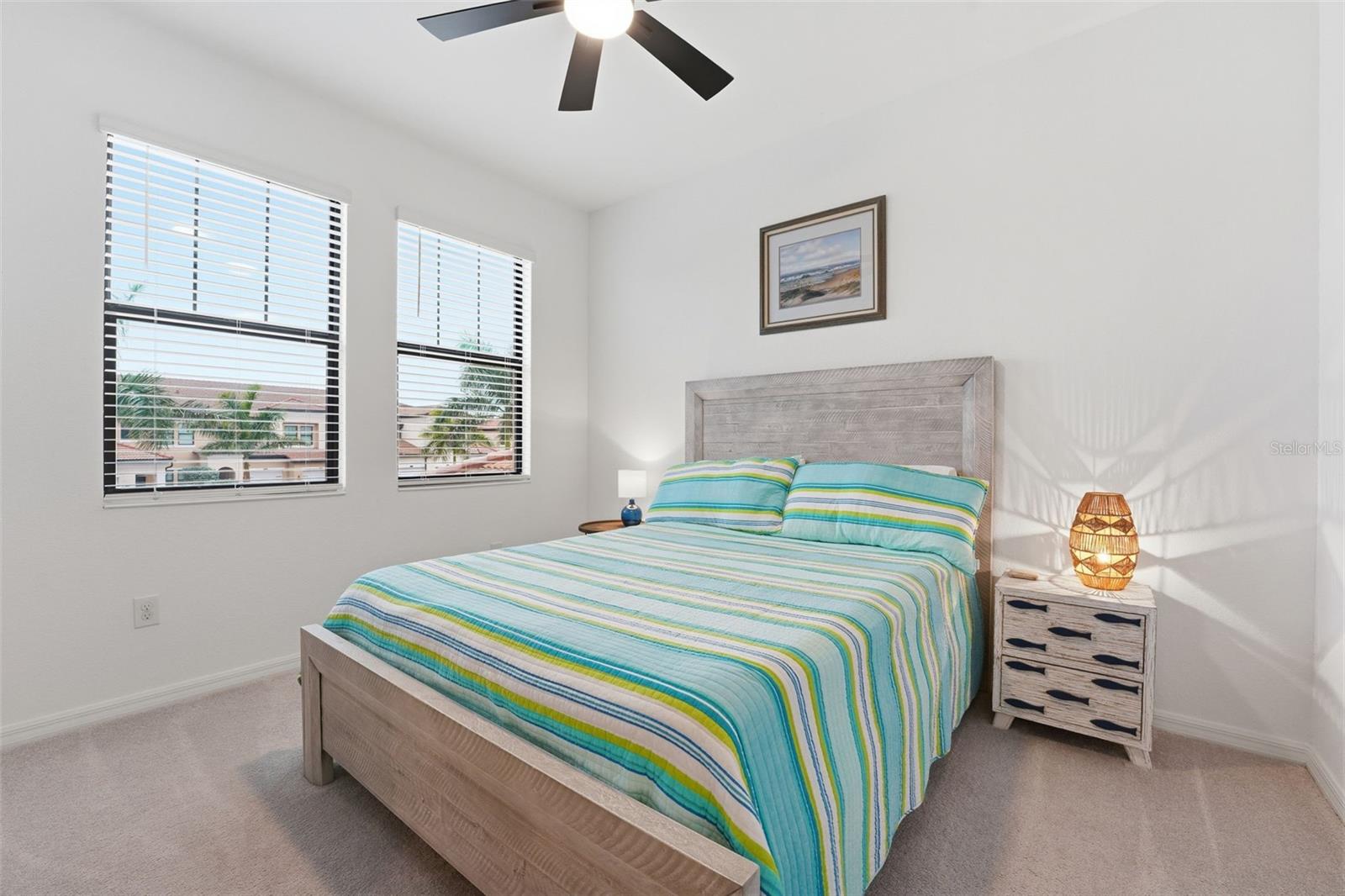 SARASOTA NATIONAL - Residential