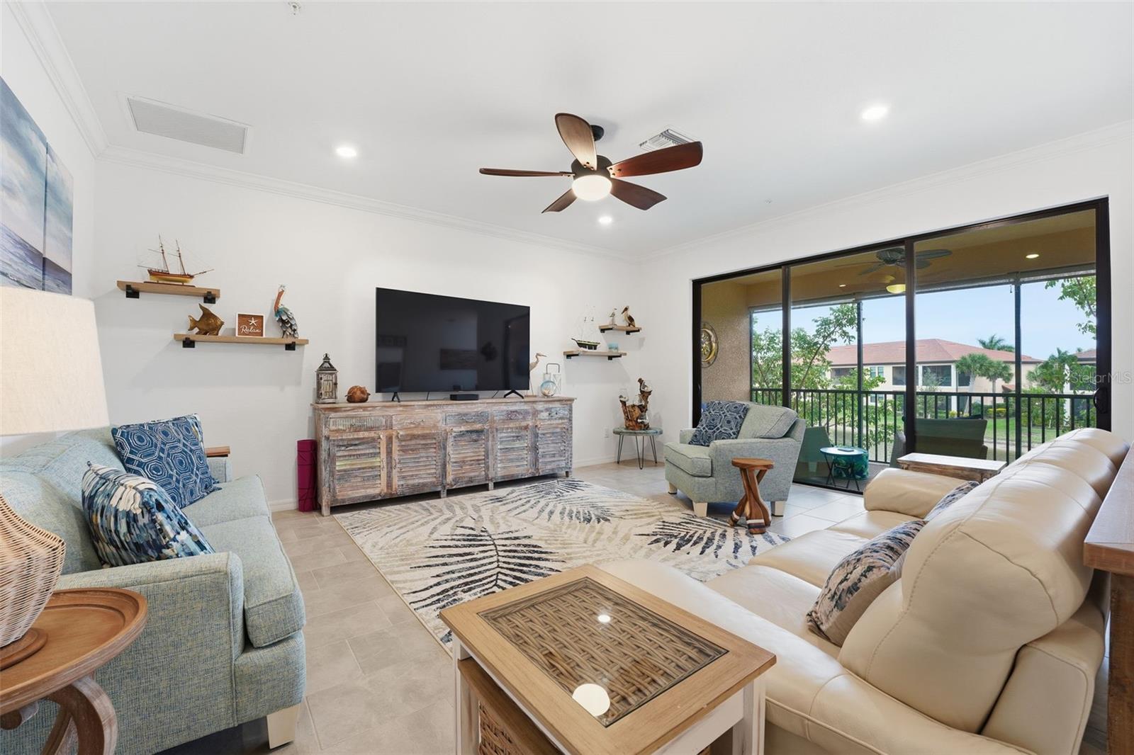 SARASOTA NATIONAL - Residential