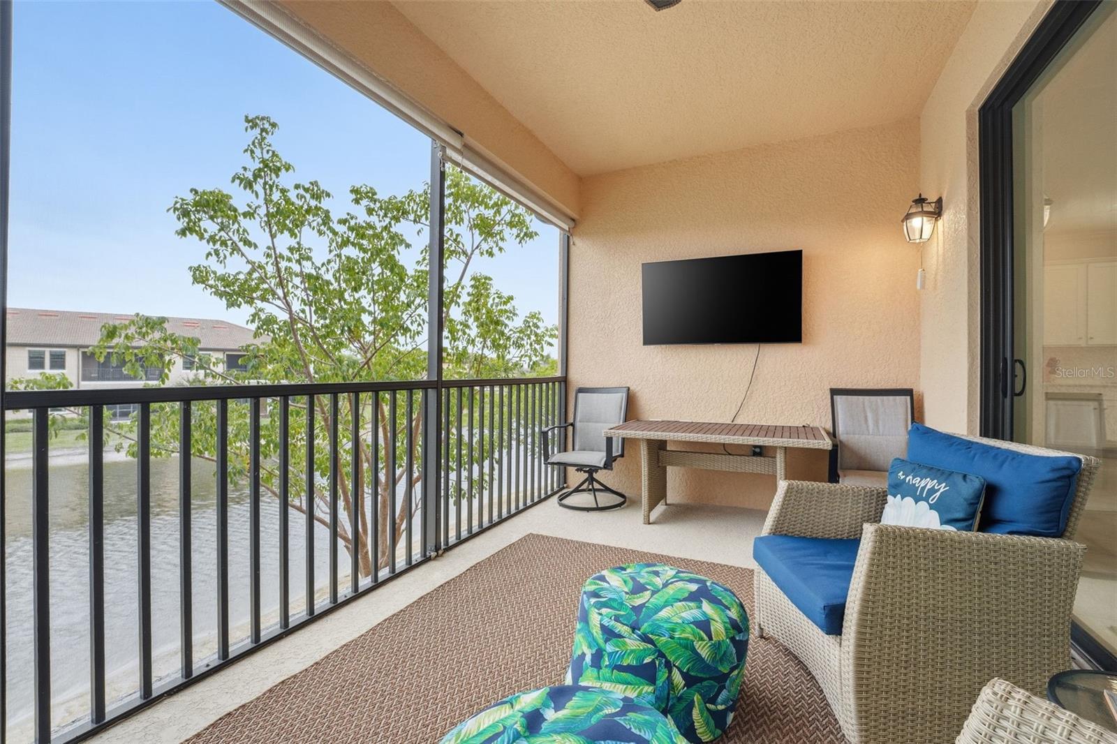 SARASOTA NATIONAL - Residential