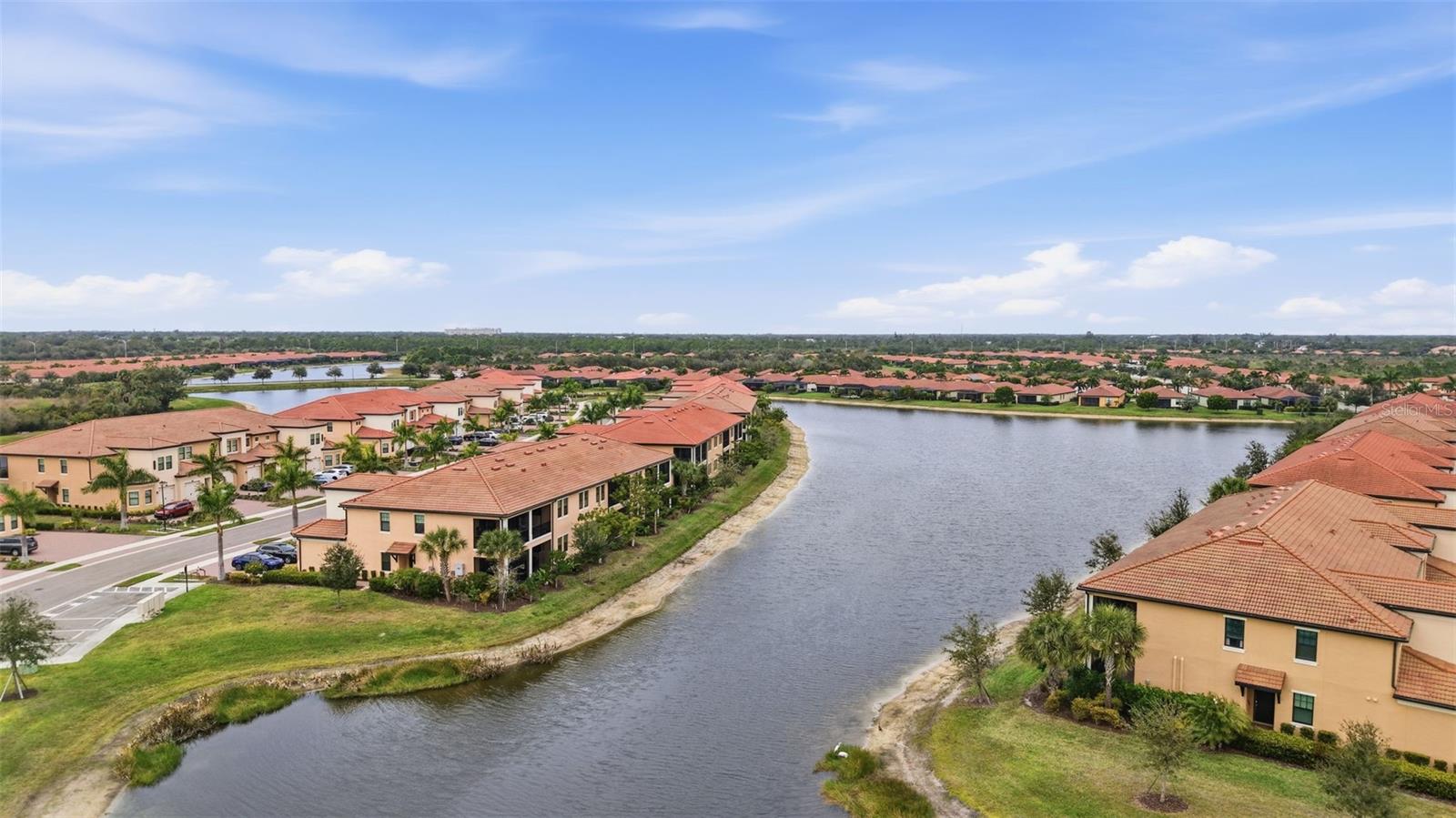 SARASOTA NATIONAL - Residential