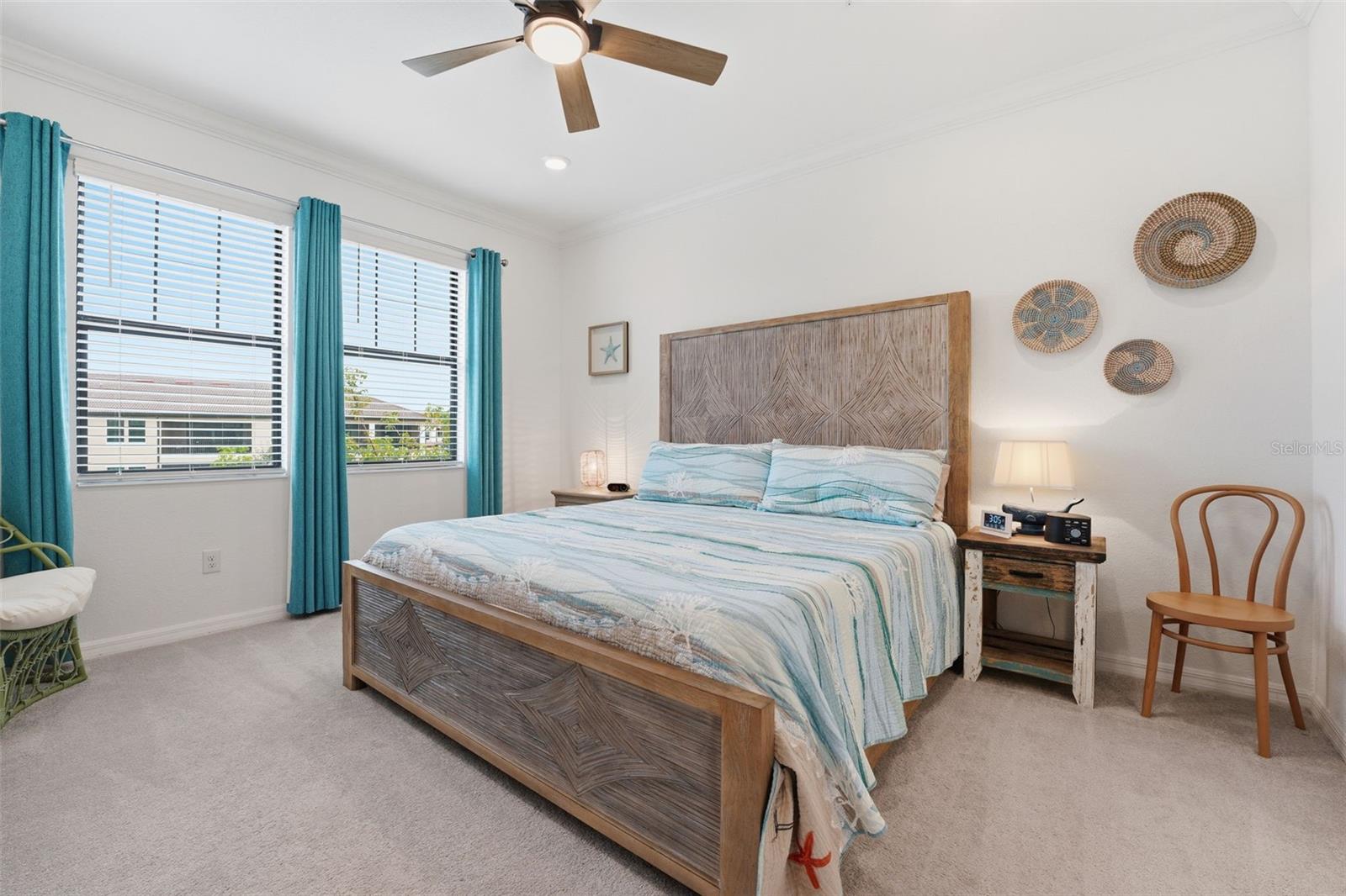 SARASOTA NATIONAL - Residential