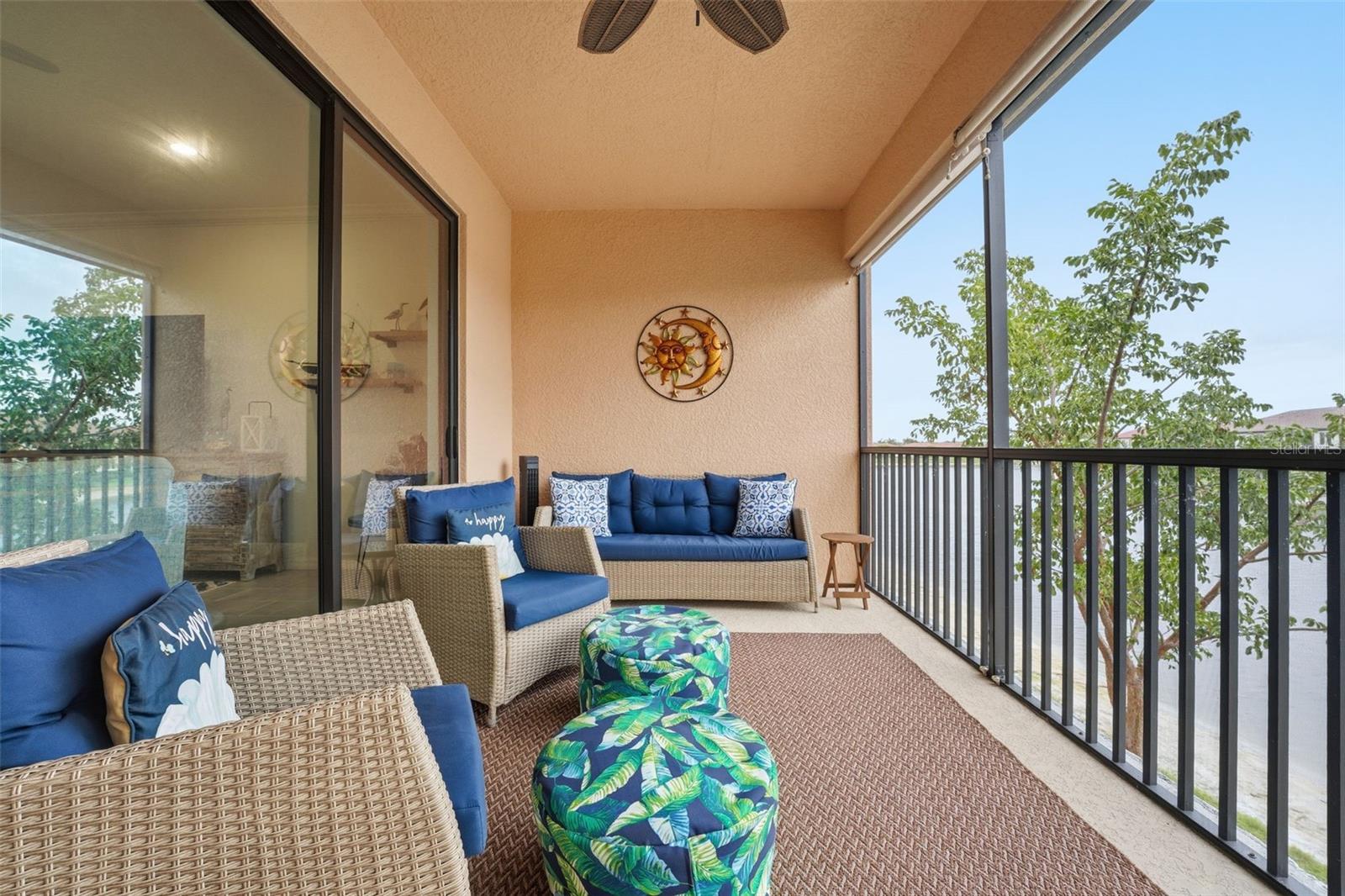 SARASOTA NATIONAL - Residential