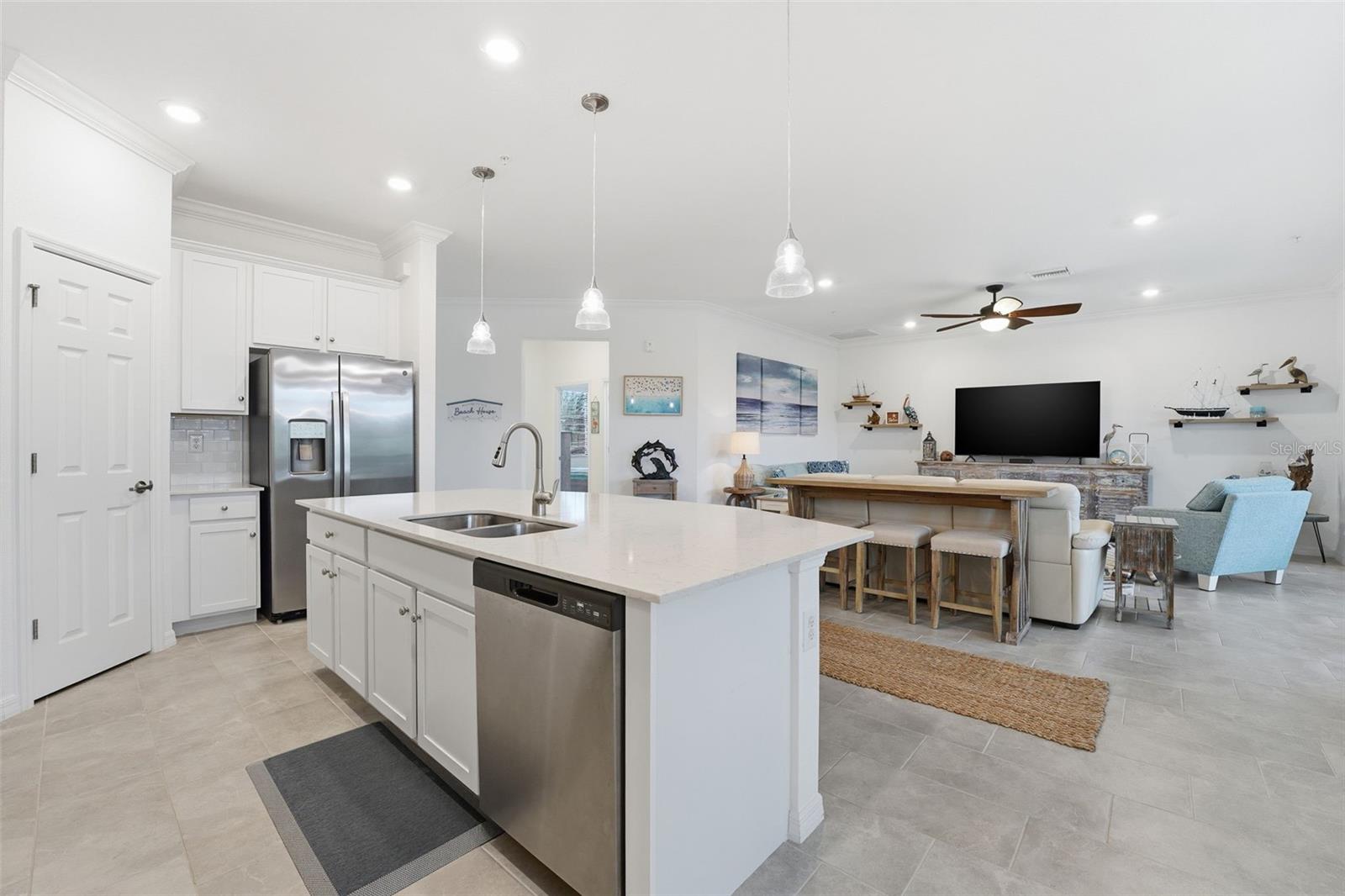 SARASOTA NATIONAL - Residential