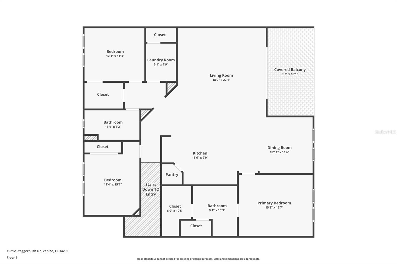 SARASOTA NATIONAL - Residential