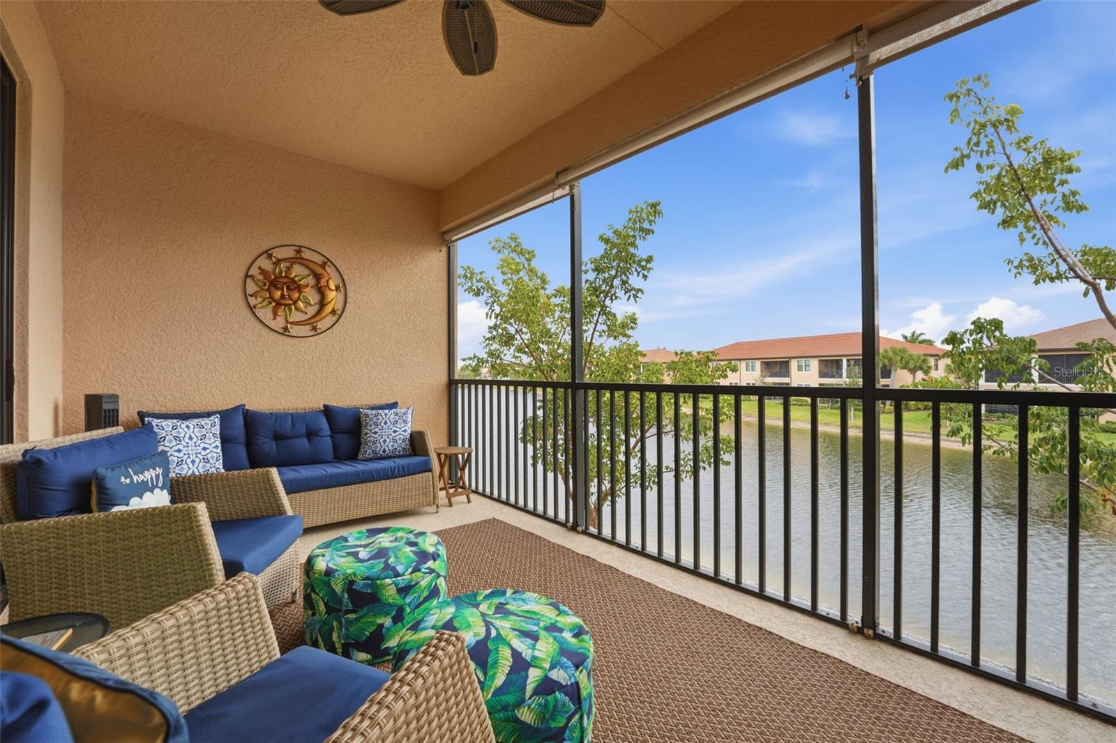 SARASOTA NATIONAL - Residential