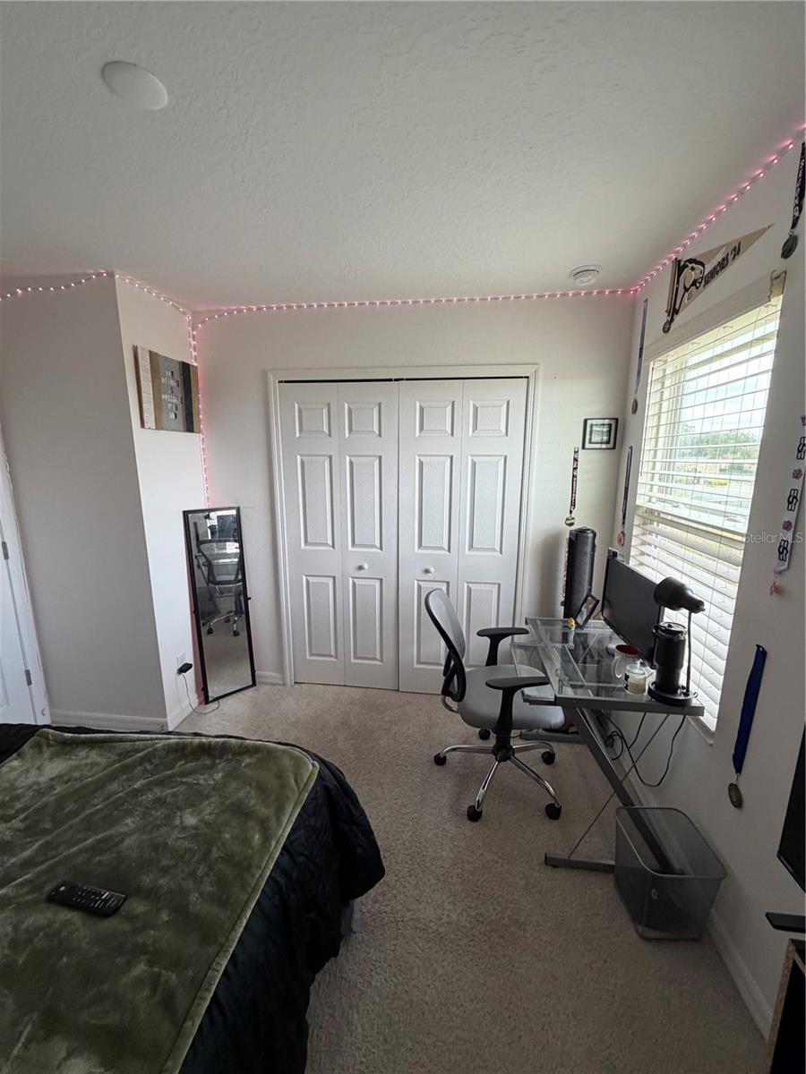 WILLIAMS PRESERVE PH II-A - Residential Lease