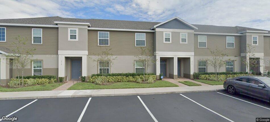 WILLIAMS PRESERVE PH II-A - Residential Lease