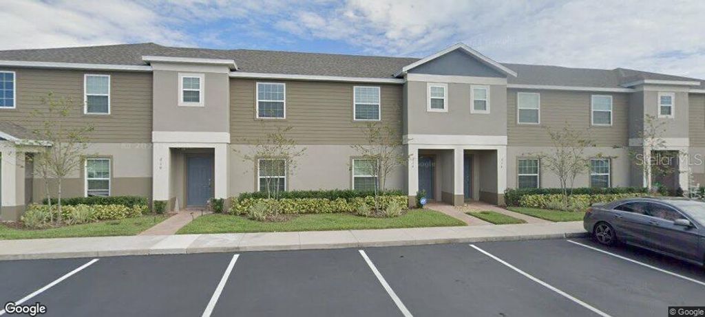 Photo of 214 Annabelle Way, Davenport, FL 33837 (MLS # O6372873)