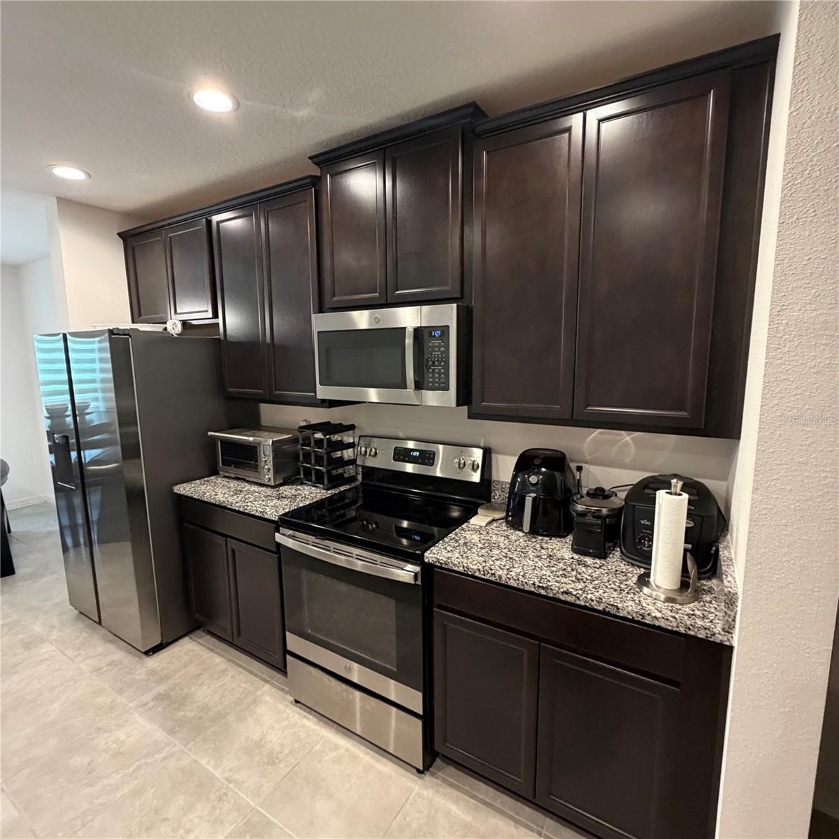 WILLIAMS PRESERVE PH II-A - Residential Lease