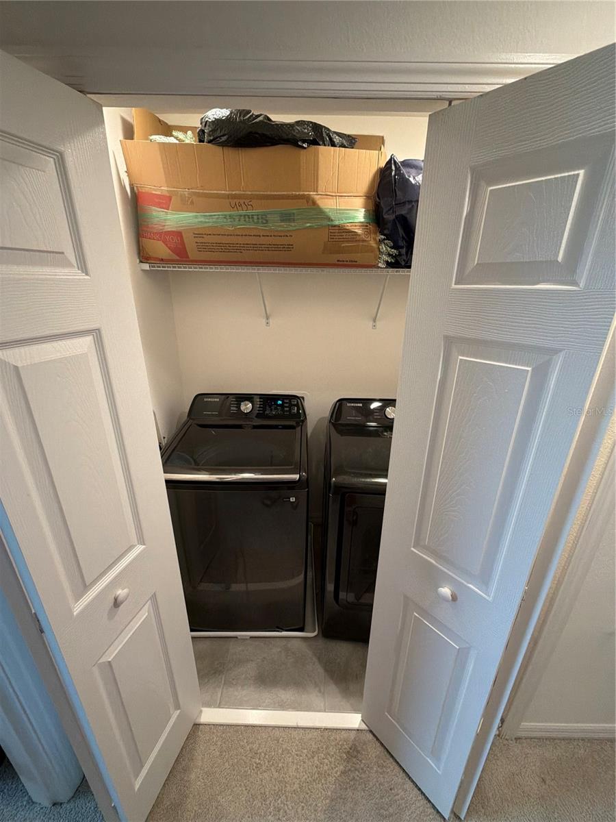 WILLIAMS PRESERVE PH II-A - Residential Lease