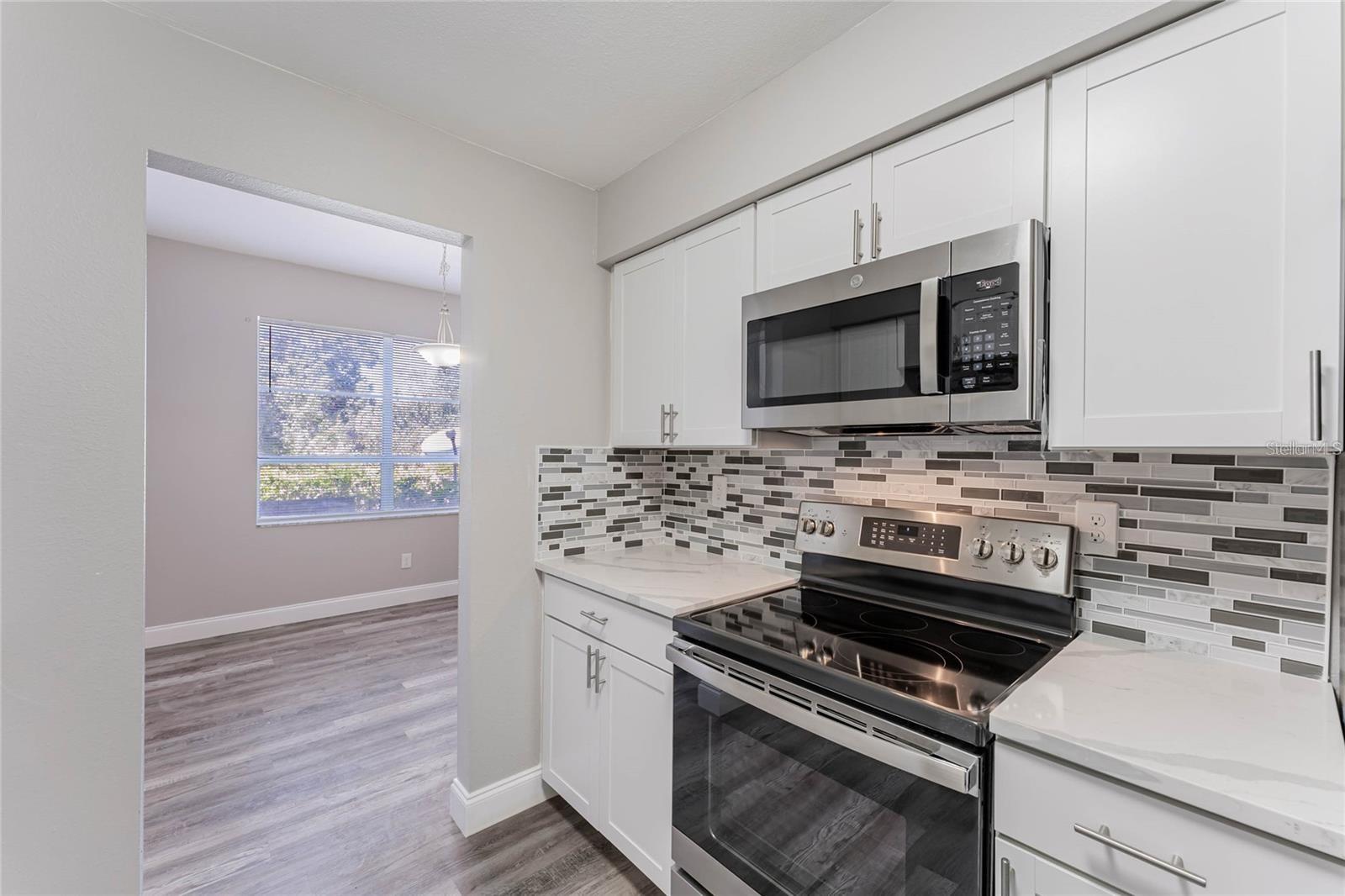 HILLSIDE TERRACE CONDOMINIUM - Residential