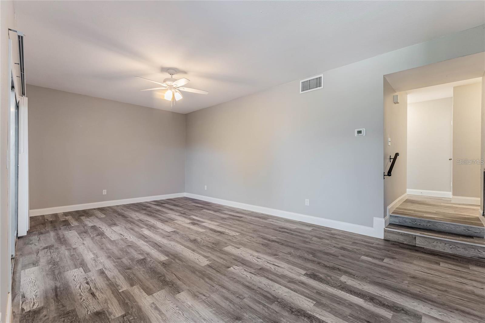 HILLSIDE TERRACE CONDOMINIUM - Residential