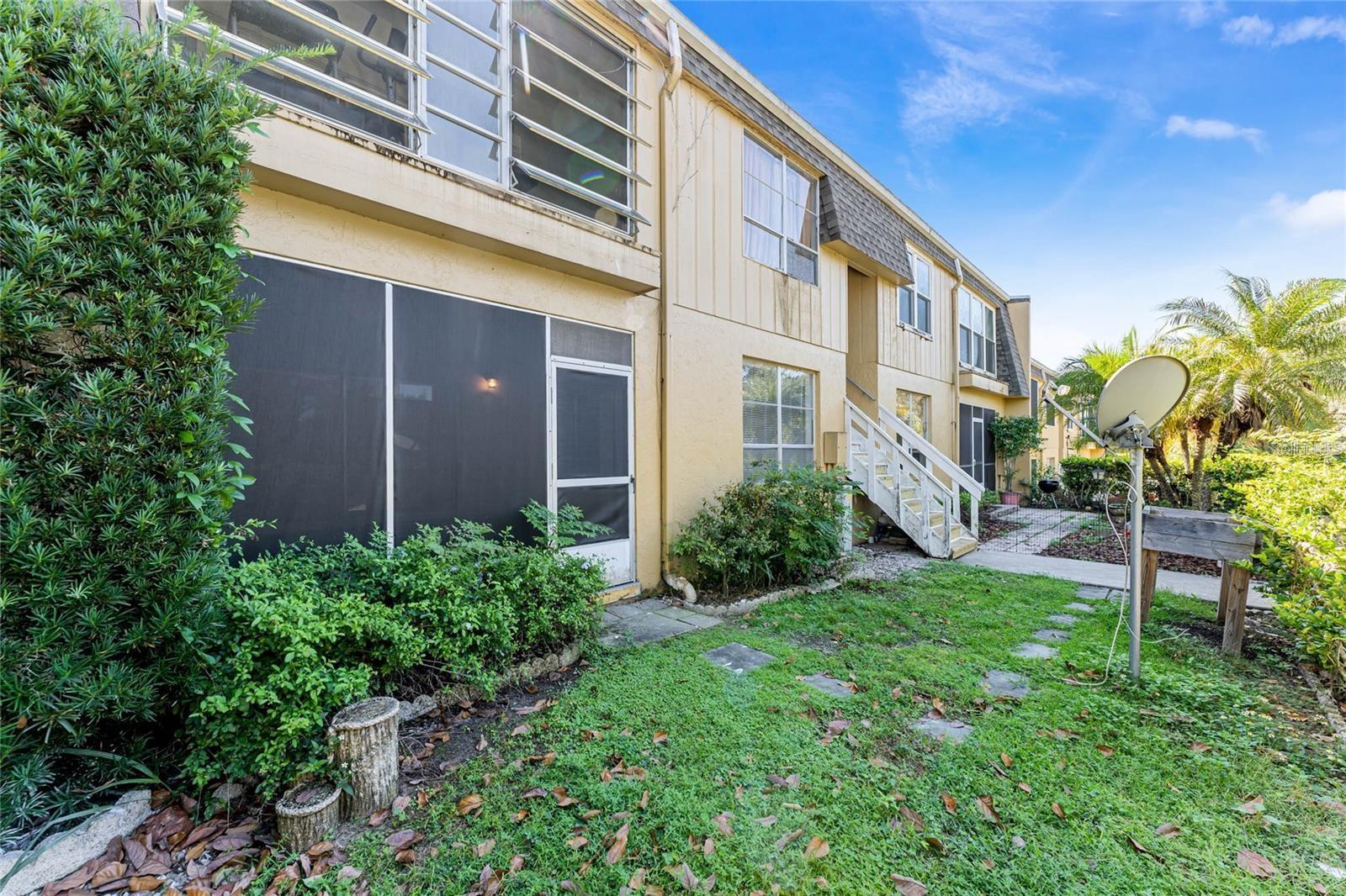 HILLSIDE TERRACE CONDOMINIUM - Residential