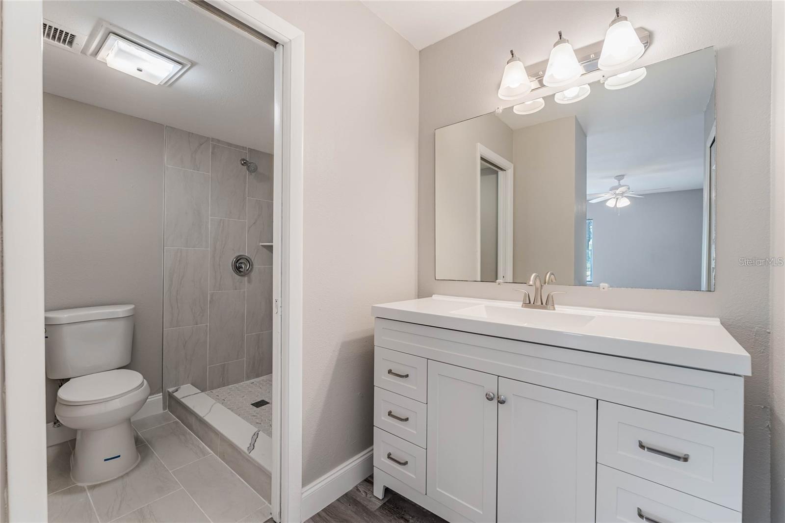 HILLSIDE TERRACE CONDOMINIUM - Residential