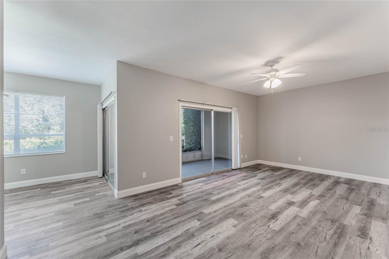 HILLSIDE TERRACE CONDOMINIUM - Residential