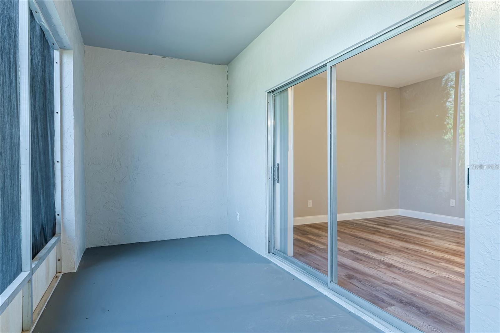 HILLSIDE TERRACE CONDOMINIUM - Residential