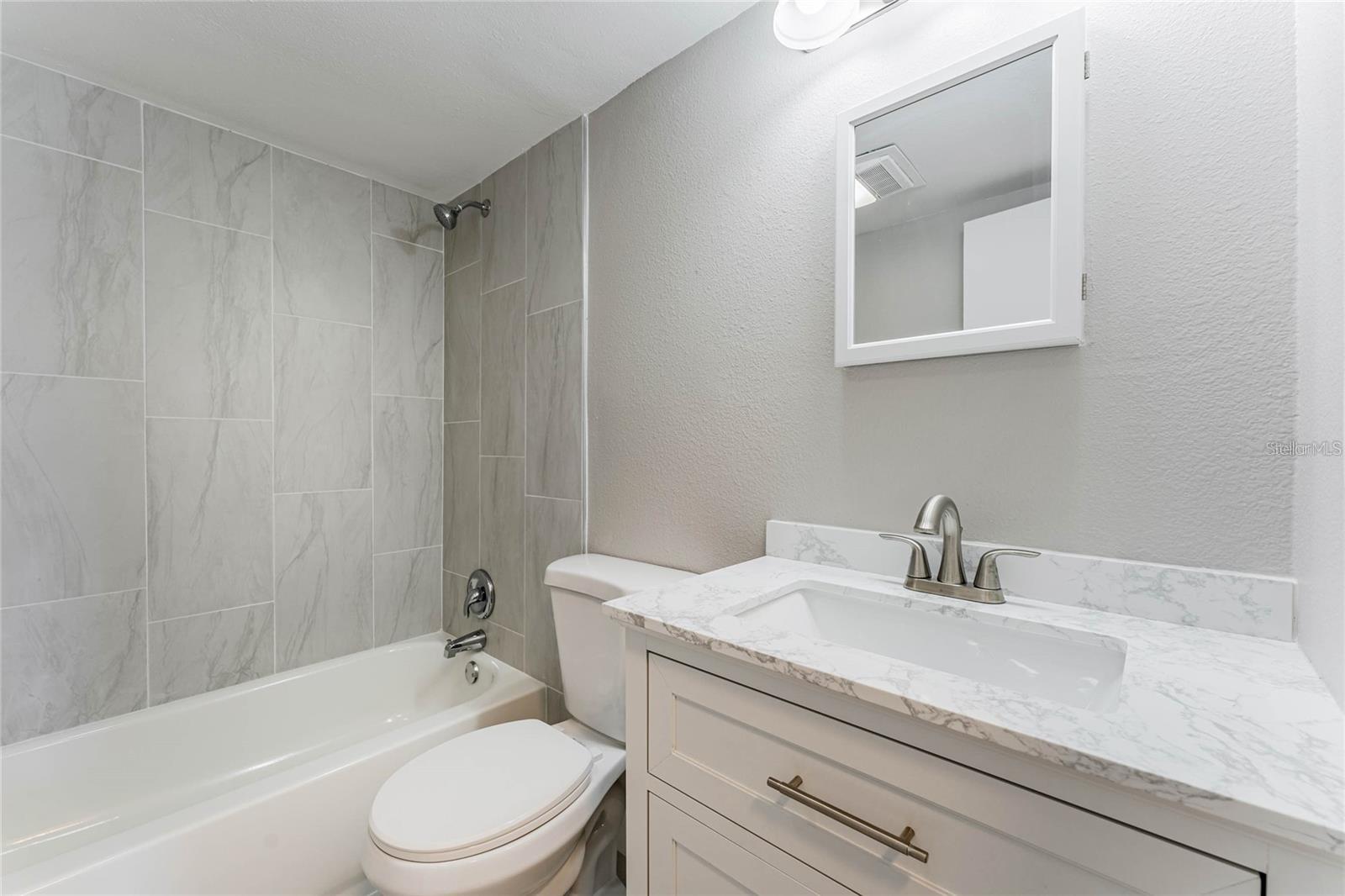 HILLSIDE TERRACE CONDOMINIUM - Residential